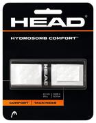 Head Dual Absorbing Replacement Grip - White